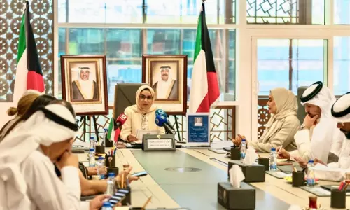 Kuwait launches women’s excellence award under PM patronage