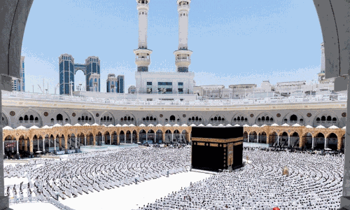 Saudi Arabia to begin new Umrah visa issuance from May 31