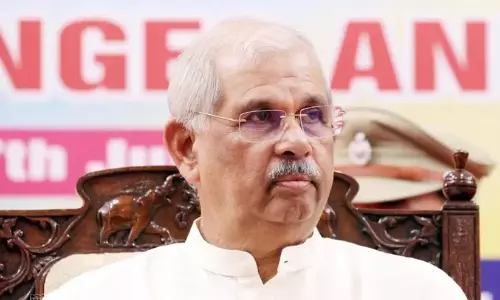 Swearing-in in Kerala: Lok Bhavan issues strict curbs on attendees