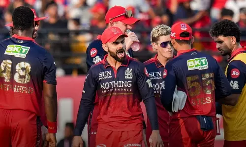 RCB storm into IPL 2026 playoffs after thrilling win over Punjab Kings