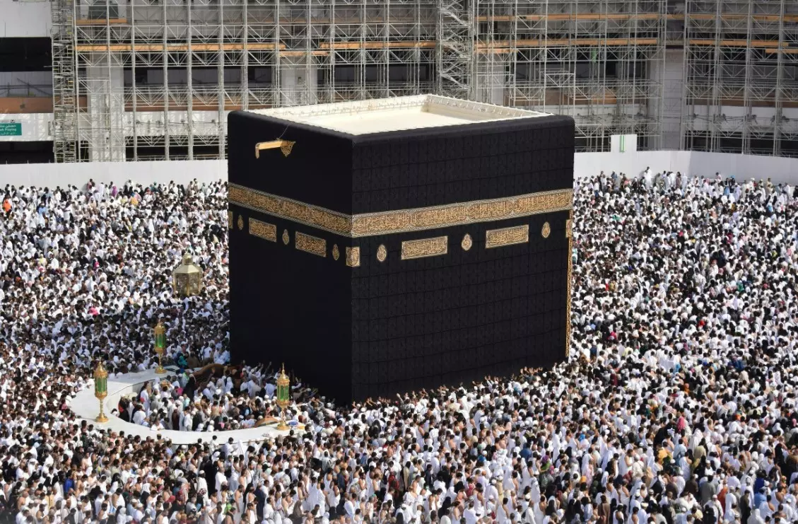 Saudi Arabia to begin issuing Umrah visas on May 31 Saudi Arabia to begin issuing Umrah visas on May 31