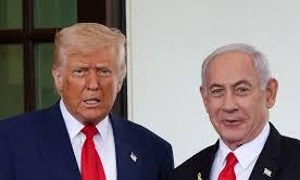 Israel reportedly preparing to join any renewed US strikes on Iran