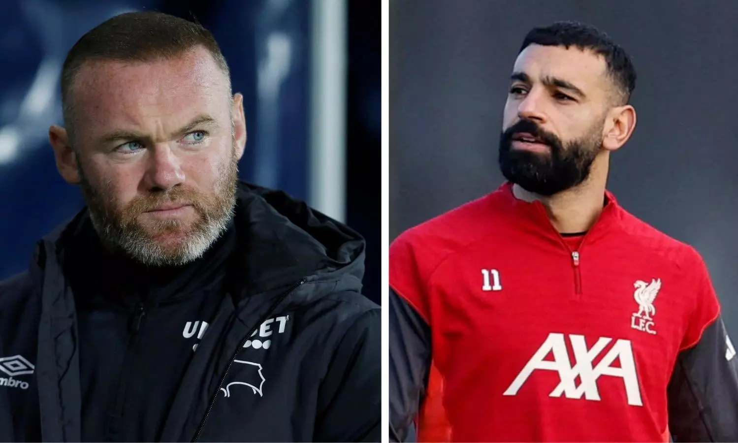 Rooney says Liverpool should drop Mohamed Salah for farewell game after criticism Rooney says Liverpool should drop Mohamed Salah for farewell game after criticism