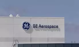 GE Aerospace GE Aerospace