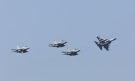 Pakistan deploys troops, fighter jets, and air defence systems to Saudi Arabia: report