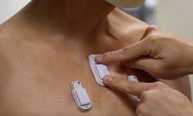 Scientists develop wearable chest patch to detect hidden stress