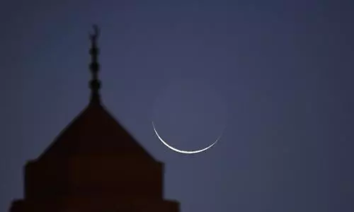 Eid al Adha in Kerala on May 28; Saudi Arabia on May 27 Eid al Adha in Kerala on May 28; Saudi Arabia on May 27