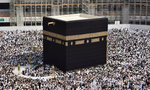 Saudi Arabia to begin issuing Umrah visas on May 31