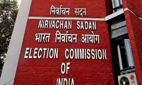 ECI announces polls for 17 Maharashtra MLC seats; voting on June 18 ECI announces polls for 17 Maharashtra MLC seats; voting on June 18