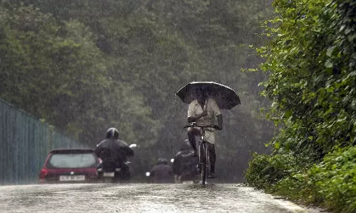 Southwest monsoon likely to reach Kerala by May 26; IMD issues alerts