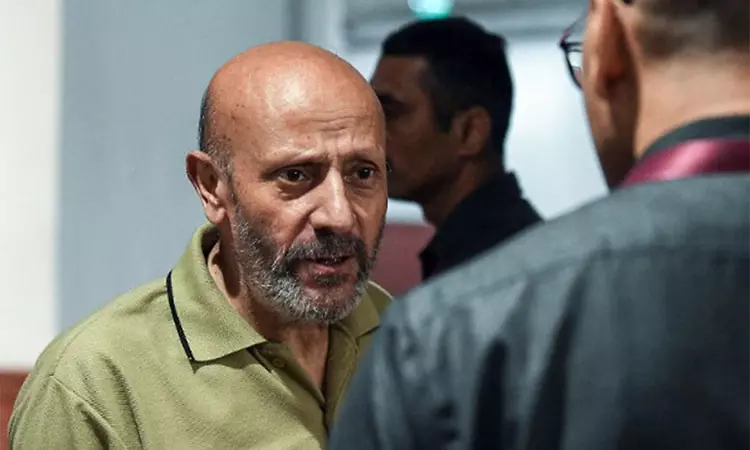 Delhi HC grants interim bail to Engineer Rashid after father’s death