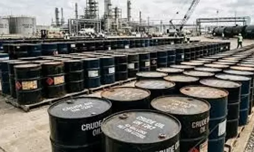 Global oil market could enter ‘red zone’ by July: IEA