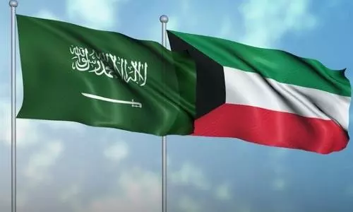 Kuwait condemns Iraq drone attacks on Saudi Arabia