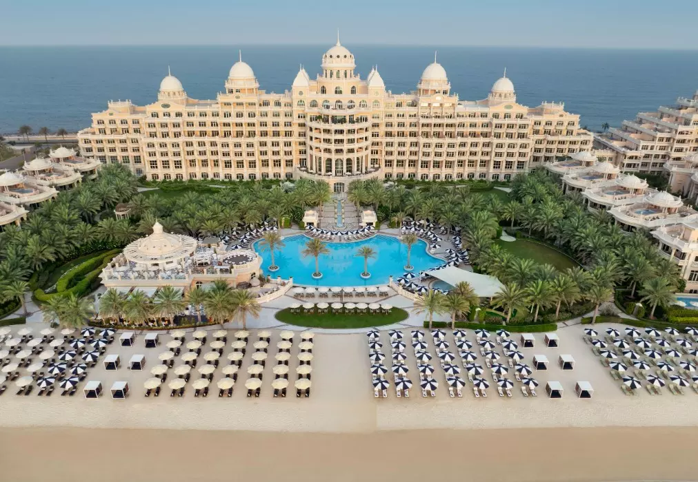 Dubai: Find the best Eid staycation offers across the city Dubai: Find the best Eid staycation offers across the city