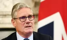 Keir Starmer Keir Starmer