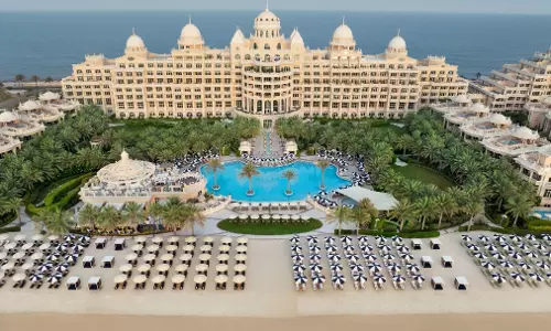 Dubai: Find the best Eid staycation offers across the city Dubai: Find the best Eid staycation offers across the city