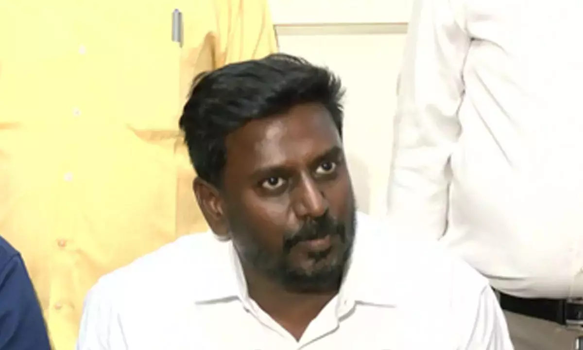 Tamil Nadu will continue two-language policy, says TVK govt Tamil Nadu will continue two-language policy, says TVK govt