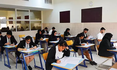 Indian students in Gulf seek relief over engineering admissions uncertainty Indian students in Gulf seek relief over engineering admissions uncertainty