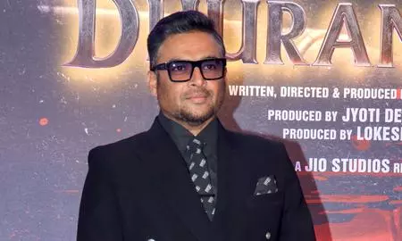 Actor R. Madhavan to take legal action against wellness brand over unauthorised video use Actor R. Madhavan to take legal action against wellness brand over unauthorised video use