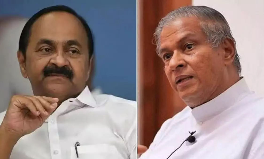 Latin Church objects to Education, Fisheries portfolios for Muslim League in Kerala Congress Govt Latin Church objects to Education, Fisheries portfolios for Muslim League in Kerala Congress Govt