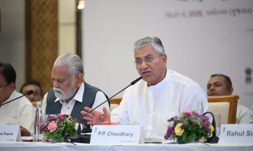 Simultaneous polls could save India Rs 7 lakh crore: JPC chairman