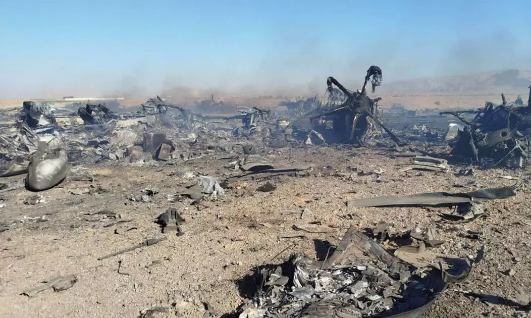 US war in Iran cost $29 billion with 42 military aircraft lost or damaged, says report US war in Iran cost $29 billion with 42 military aircraft lost or damaged, says report