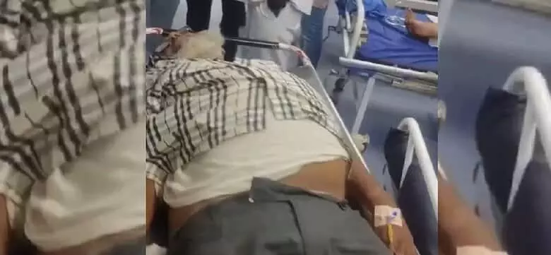 Family alleges torture as 70-yr-old held in 500 kg beef case dies in police custody Family alleges torture as 70-yr-old held in 500 kg beef case dies in police custody
