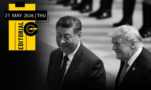 Trump or Xi Jinping: who appeased whom? Trump or Xi Jinping: who appeased whom?