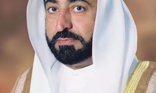 Sharjah ruler orders release of 227 inmates ahead of Eid Al Adha Sharjah ruler orders release of 227 inmates ahead of Eid Al Adha