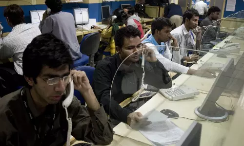 FBI busts India-based call centre in multi-million-dollar fraud case
