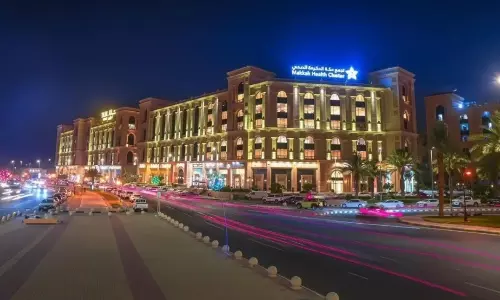 Saudi medical teams save four pilgrims after heart attacks in Makkah