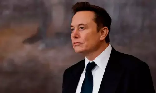 Elon Musk about to become world’s first trillionaire?? Elon Musk about to become world’s first trillionaire??