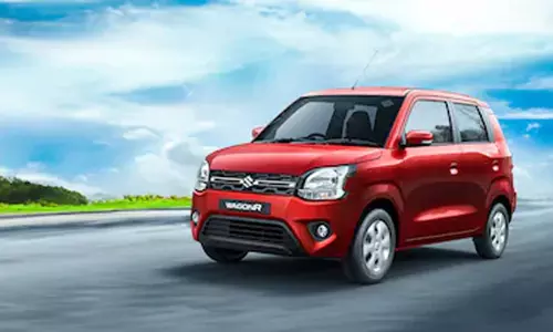 Maruti Suzuki cars to cost Rs 30,000 more from June