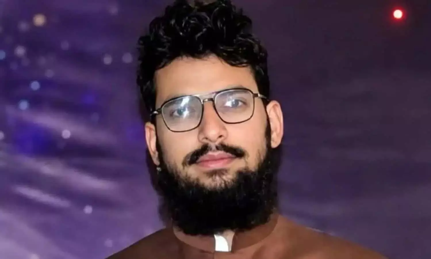 Alleged Pulwama plotter Hamza Burhan gunned down in Muzaffarabad Alleged Pulwama plotter Hamza Burhan gunned down in Muzaffarabad