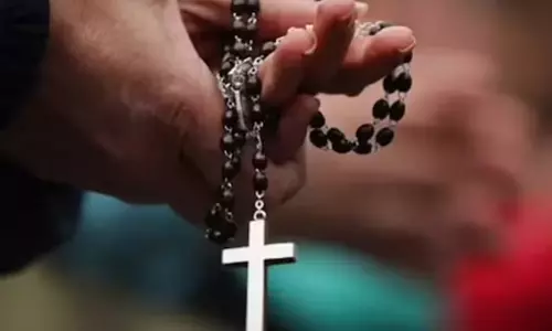 Spitting on face, assaults: Attacks on Christians surge in Jerusalem Spitting on face, assaults: Attacks on Christians surge in Jerusalem