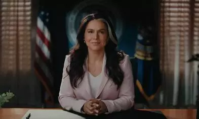 Tulsi Gabbard resigns as US Director of National Intelligence Tulsi Gabbard resigns as US Director of National Intelligence