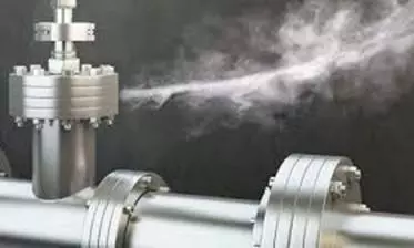 California orders evacuation of 40,000 after chemical leak sparks explosion fears California orders evacuation of 40,000 after chemical leak sparks explosion fears