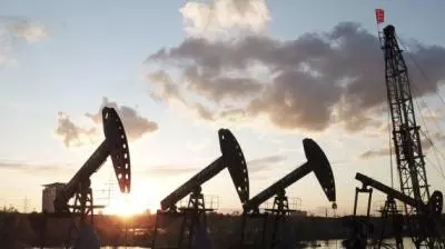Amid Iran’s scepticism of agreement with US, global oil prices go up Amid Iran’s scepticism of agreement with US, global oil prices go up