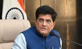 Government does not interfere in rupee movement, says Piyush Goyal