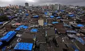 Mumbai slums Mumbai slums