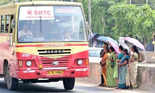 Free KSRTC travel for women won’t affect salaries, pensions: Minister