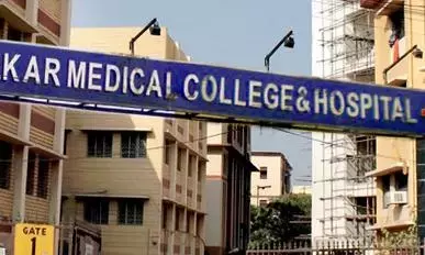 RG Kar case: Bengal govt starts proceedings to against suspended doc