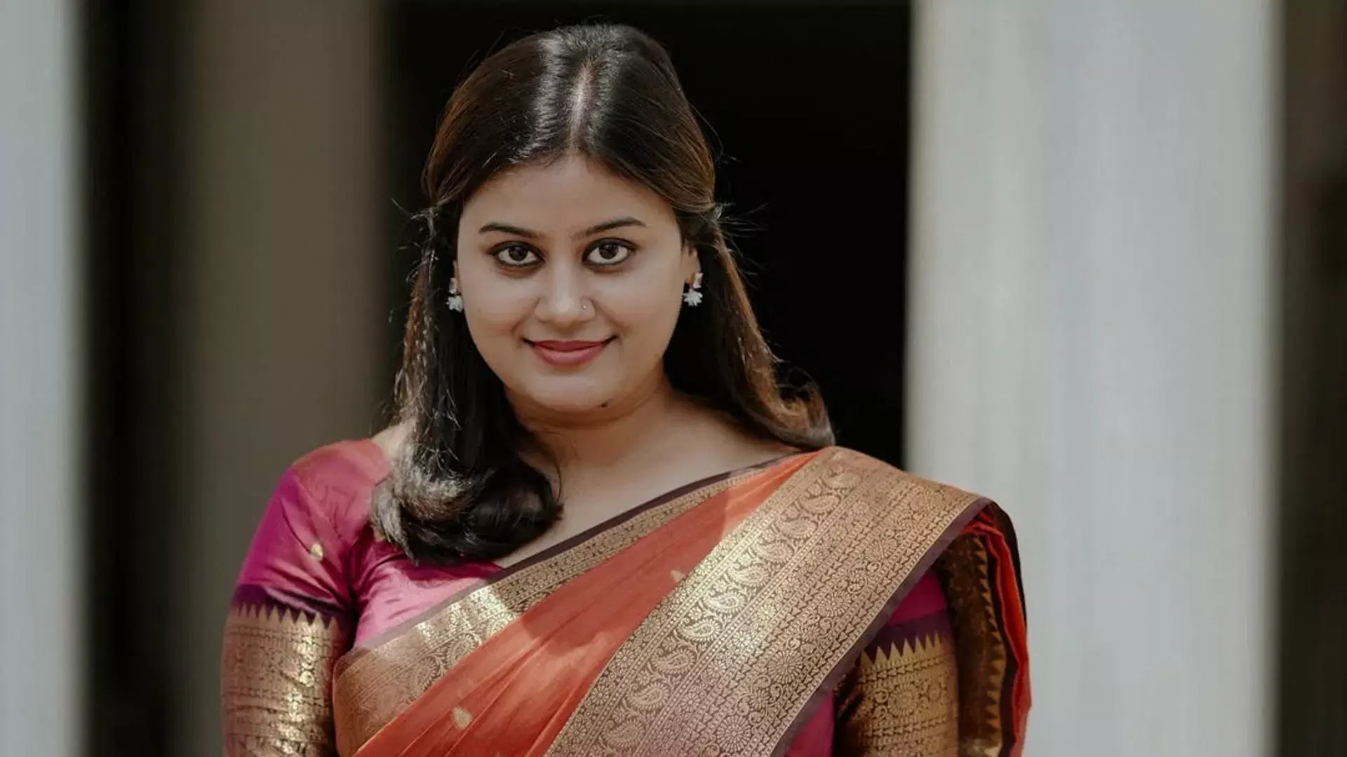 Actor Ansiba accuses Tiny Tom, AMMA members of communal abuse