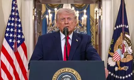 US and Iran close to peace deal after talks with regional leaders US and Iran close to peace deal after talks with regional leaders