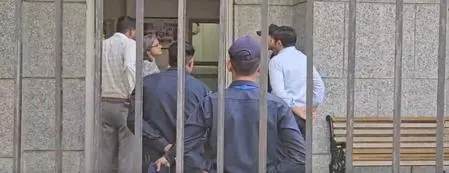 2nd post-mortem of Twisha Sharma underway at AIIMS Bhopal 2nd post-mortem of Twisha Sharma underway at AIIMS Bhopal