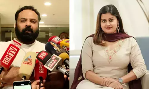 Tensions smoulder in AMMA: 2nd artist raises allegations at Tiny Tom