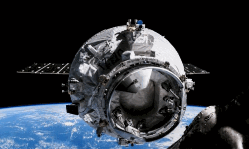 Never-before-experiment: China sends human embryos to space