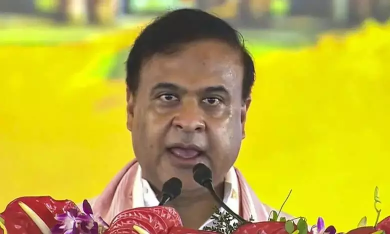 Assam introduces UCC bill to ban polygamy, mandate live in registration Assam introduces UCC bill to ban polygamy, mandate live in registration