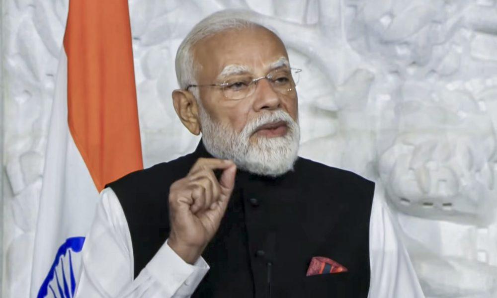 EGI calls Modi’s run ins with Norwegian, Dutch press “embarrassing”