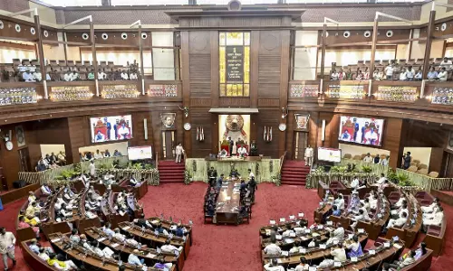 Assam UCC bill tabled, proposes ban on Polygamy Assam UCC bill tabled, proposes ban on Polygamy